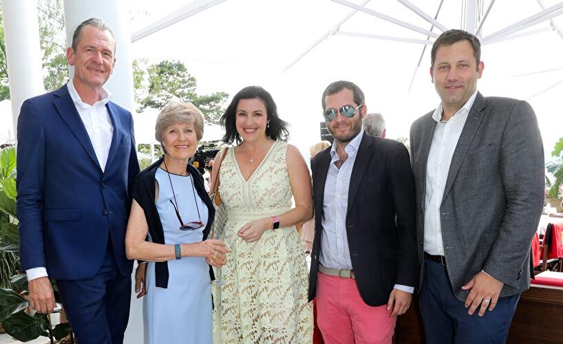 Ein Herz für Kinder 2018