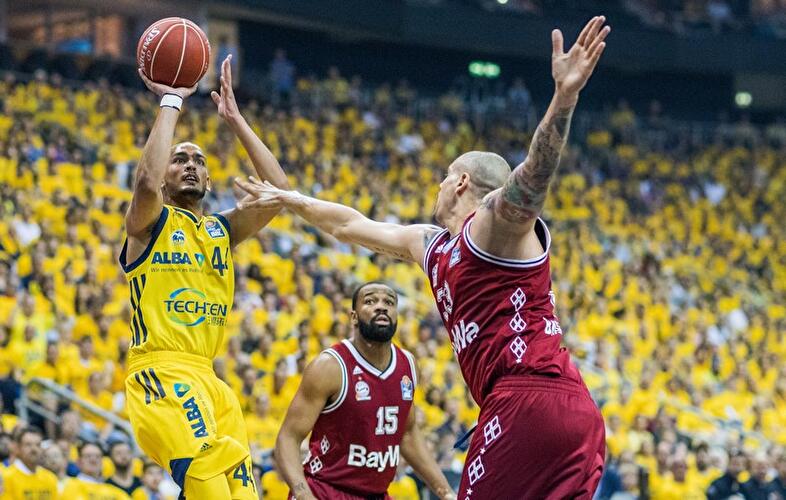 Stefan Penn und Maik Zirbes