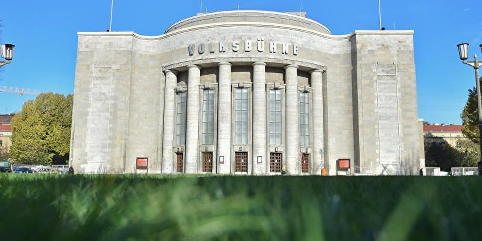 Volksbühne Berlin