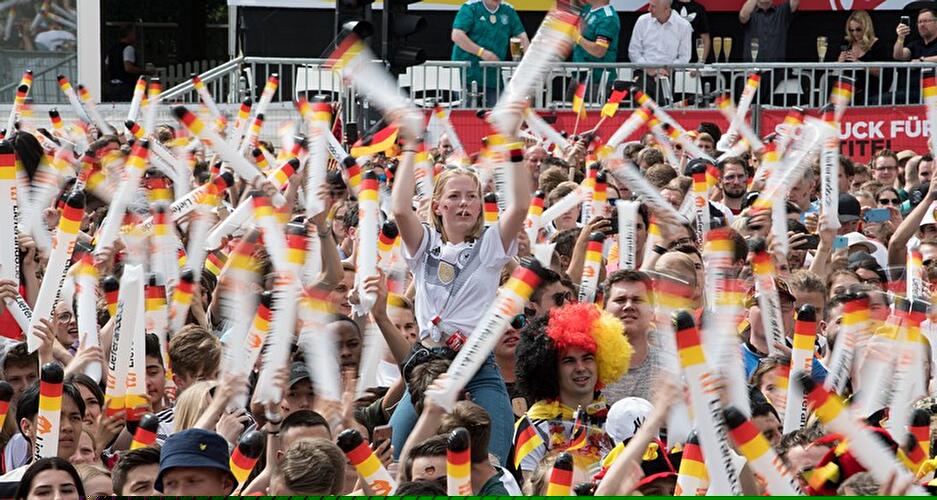 WM 2018: Deutschland - Südkorea