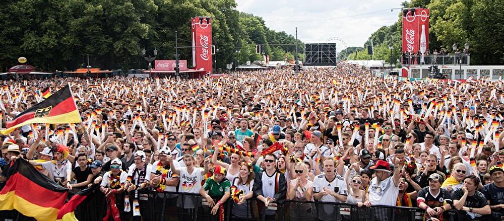 WM 2018: Deutschland - Südkorea