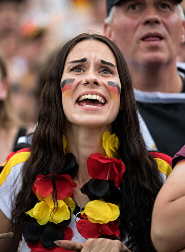 WM 2018: Deutschland - Südkorea