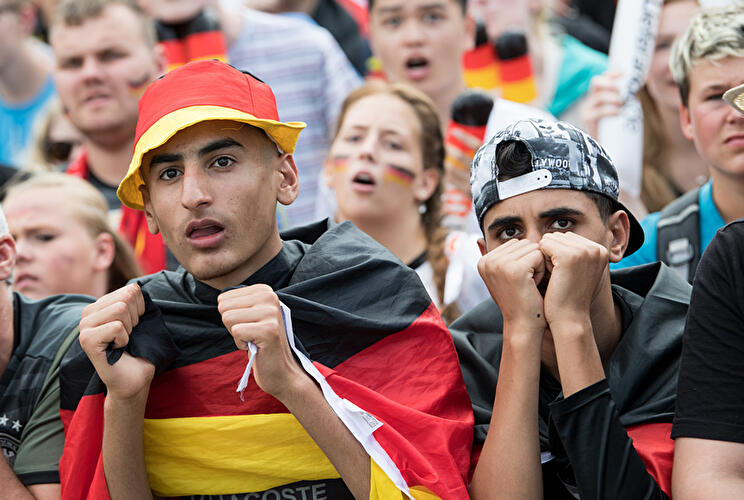 WM 2018: Deutschland - Südkorea