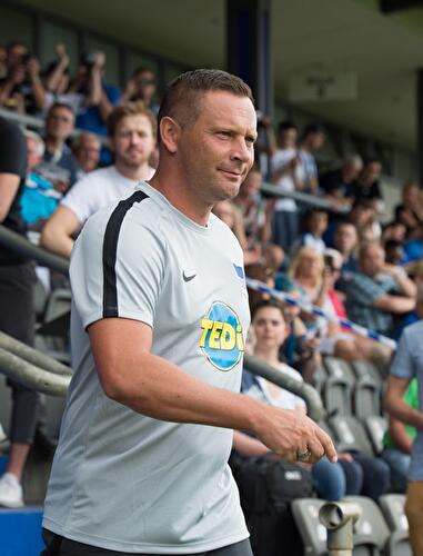Pal Dardai