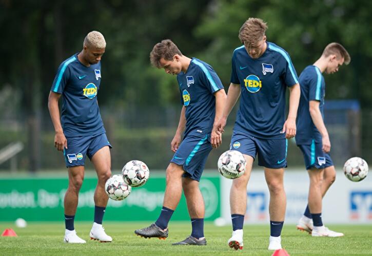 Sidney Friede und Maximilian Pronichev