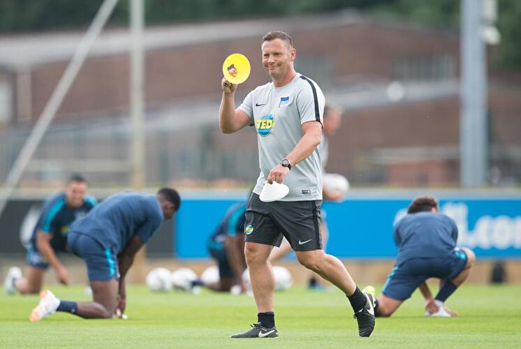 Pal Dardai