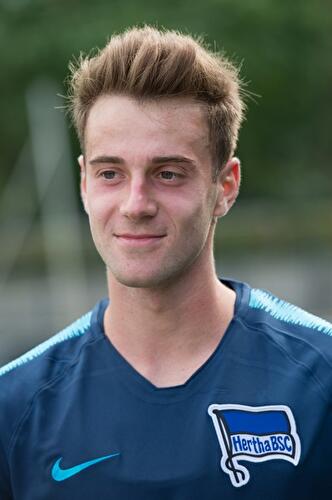 Lukas Klünter
