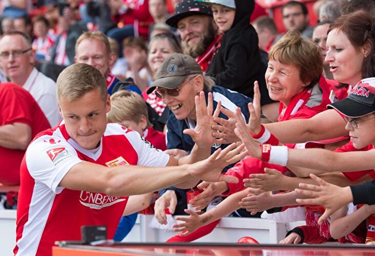 Felix Kroos