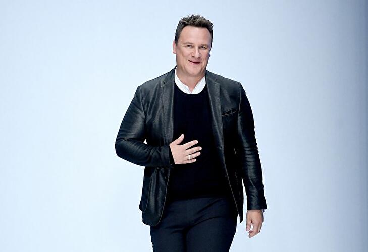 Guido Maria Kretschmer