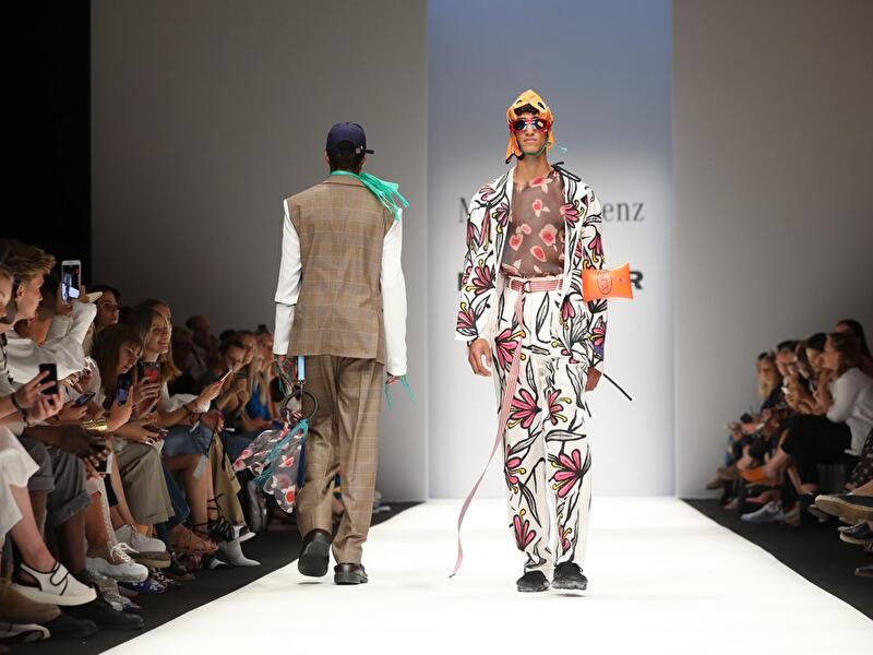 Karibische Inspiration