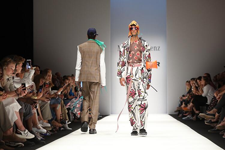 Karibische Inspiration