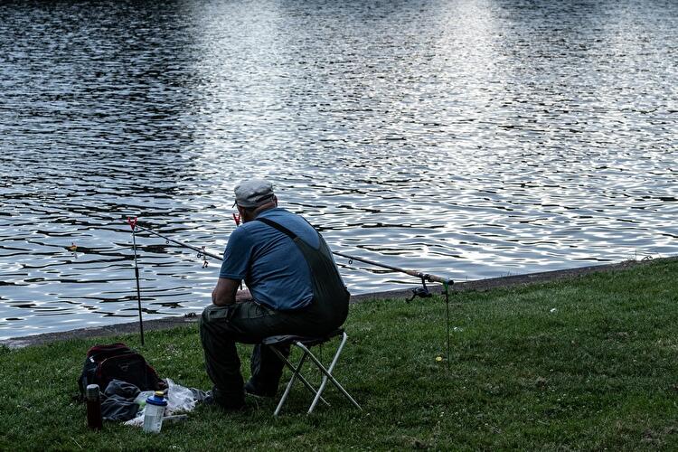 Sommer in Berlin 2018