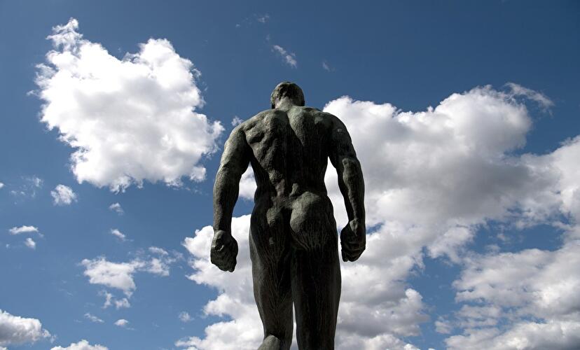 Sommer in Berlin 2018