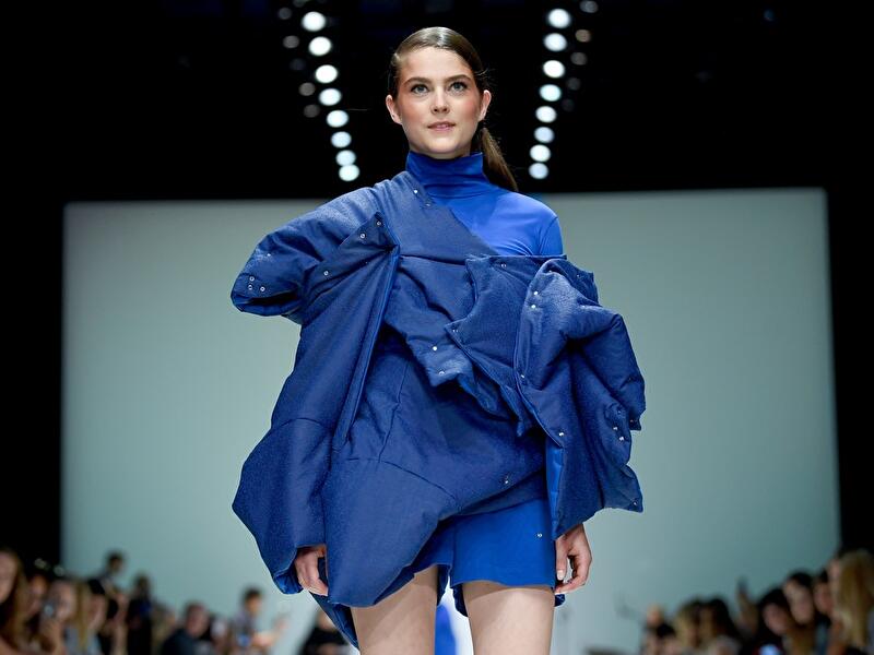 Werk der Designerin Carolina Rönnberg