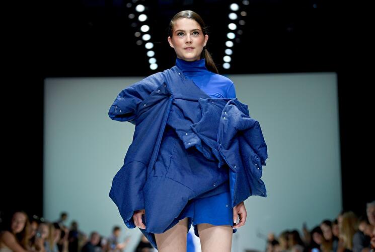 Werk der Designerin Carolina Rönnberg