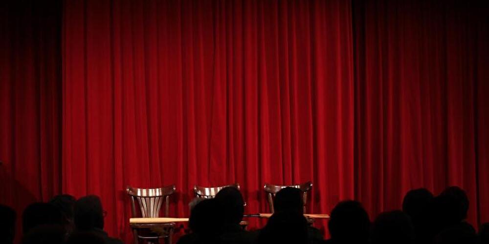 Freie Theater in Brandenburg locken Publikum