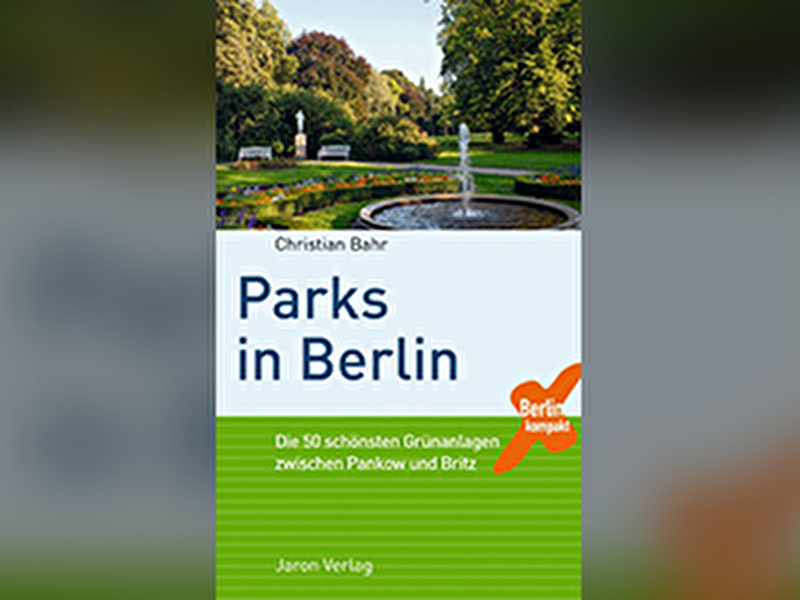Jaron: Parks in Berlin