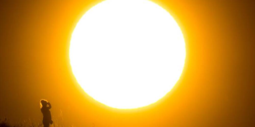 Sonne