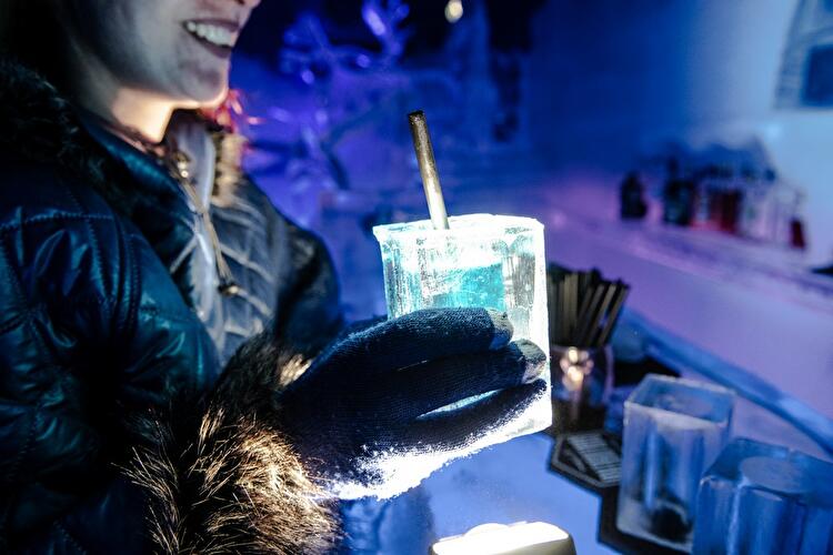 Eisbar Angiyok