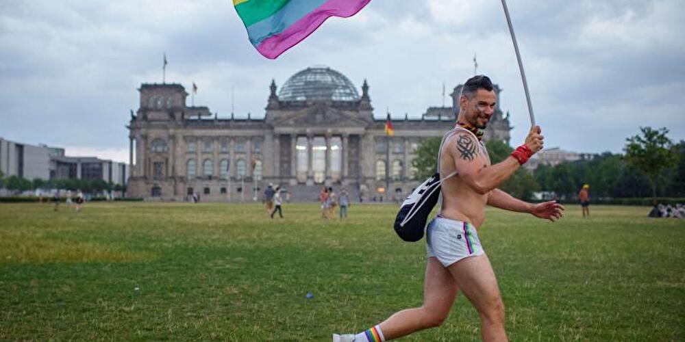 Christopher Street Day (CSD)