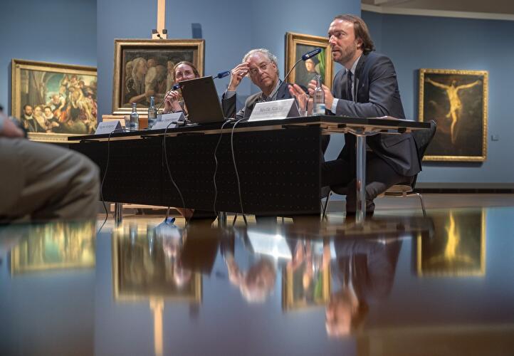 Mantegna und Bellini – Meister der Renaissance