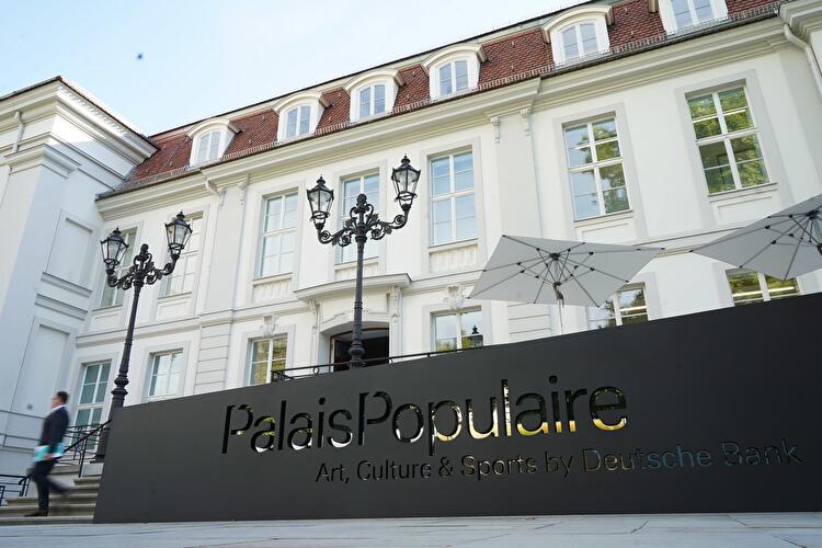 Palais Populaire