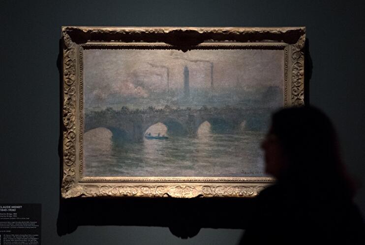 Bestandsaufnahme Gurlitt