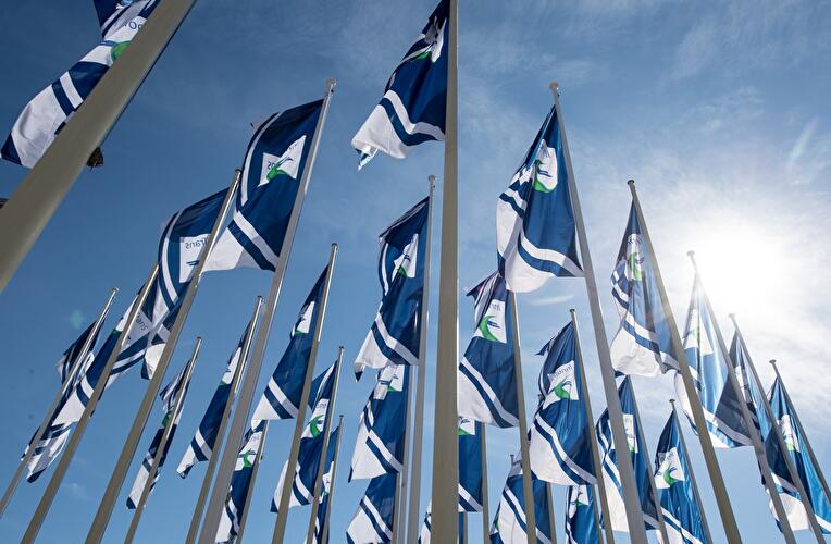 InnoTrans 2018