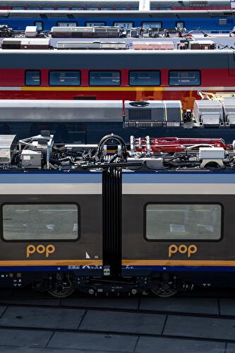 InnoTrans 2018