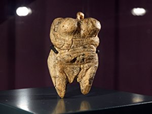 Bewegte Zeiten. Archäologie in Deutschland