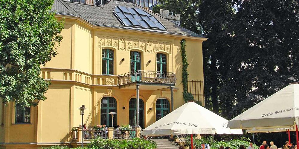 Schwartzsche Villa