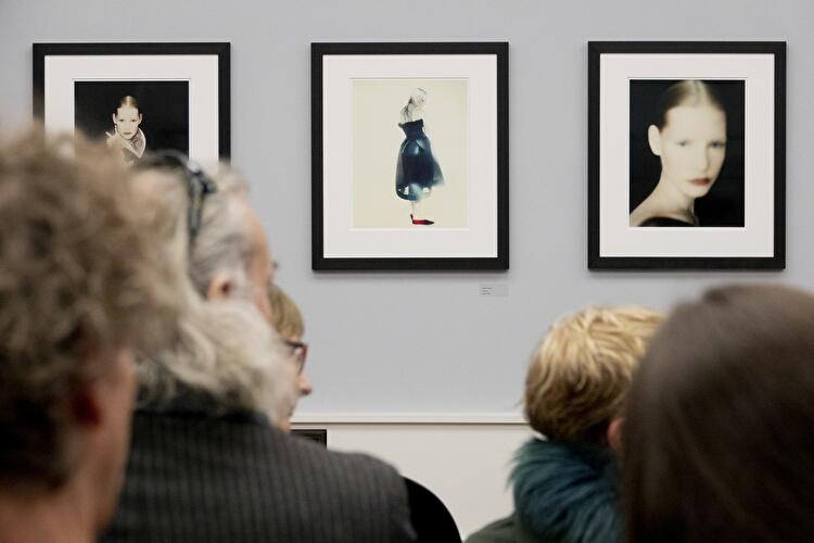 Europäischer Monat der Fotografie