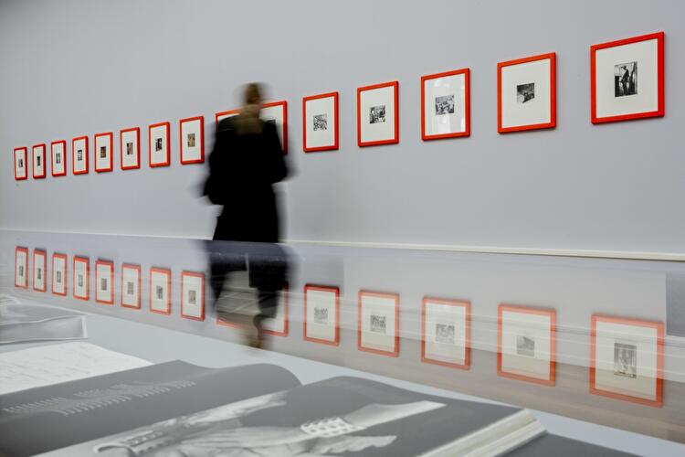 Europäischer Monat der Fotografie