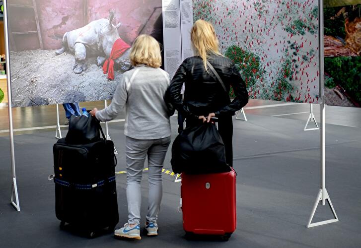 World Press Photo 2018