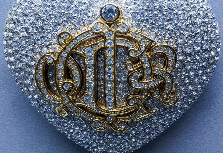 Bijoux Bijoux! Modeschmuck von Chanel bis Dior
