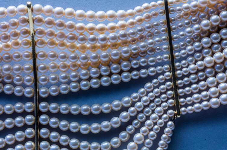 Bijoux Bijoux! Modeschmuck von Chanel bis Dior