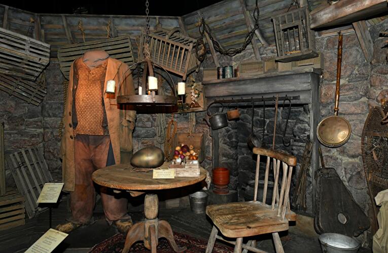 Harry Potter: Die Ausstellung