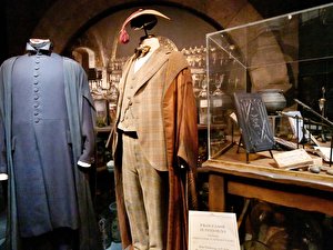 Harry Potter: Die Ausstellung