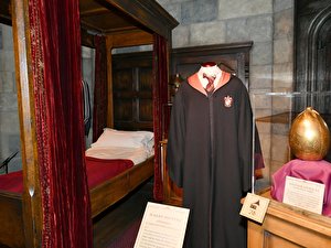 Harry Potter: Die Ausstellung