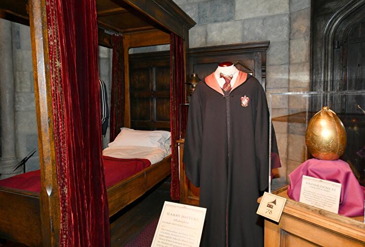 Harry Potter: Die Ausstellung