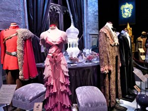 Harry Potter: Die Ausstellung