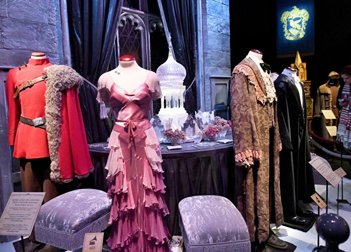 Harry Potter: Die Ausstellung