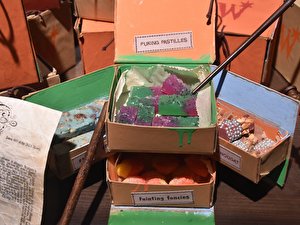 Harry Potter: Die Ausstellung