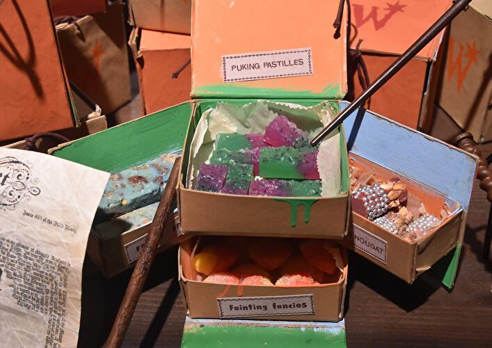 Harry Potter: Die Ausstellung