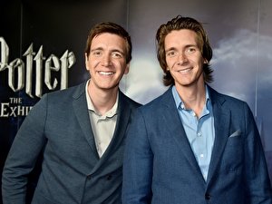 Harry Potter: Die Ausstellung