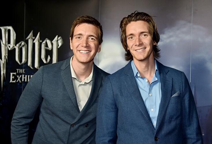 Harry Potter: Die Ausstellung