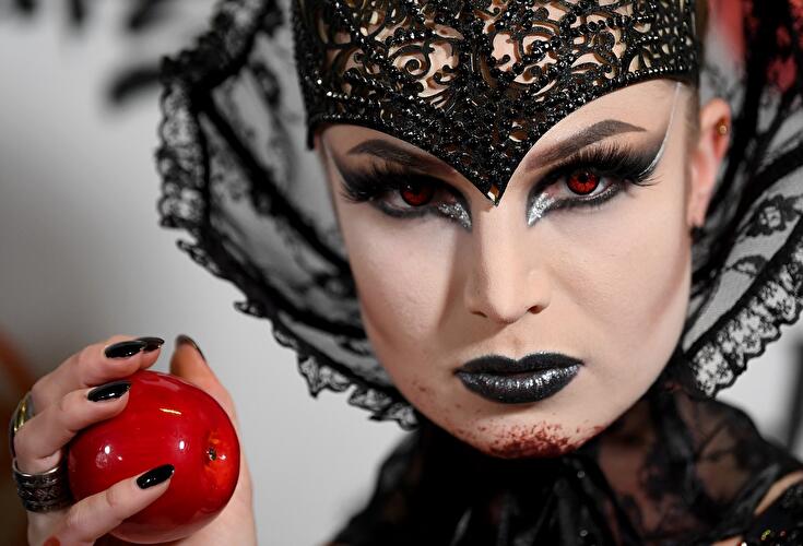 Halloween im Berlin Dungeon