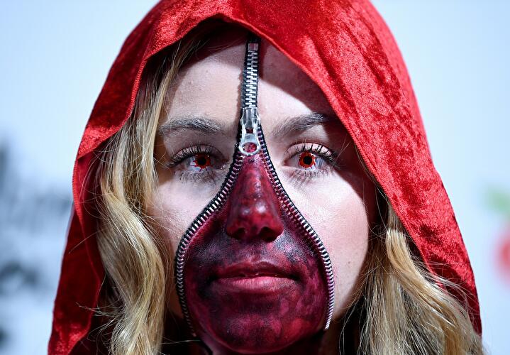 Halloween im Berlin Dungeon