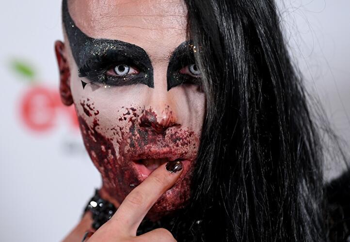 Halloween im Berlin Dungeon