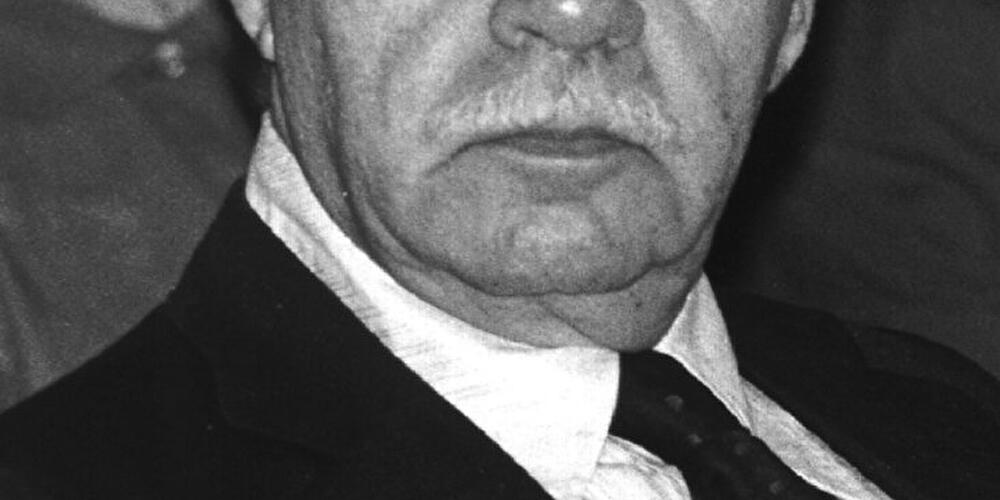 Erwin Leiser